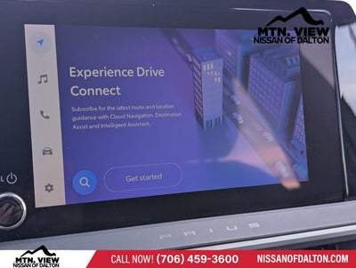 2024 Toyota Prius Limited