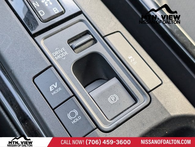 2024 Toyota Prius Limited