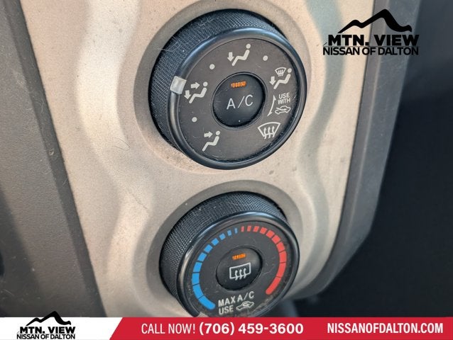 2010 Toyota Yaris Base