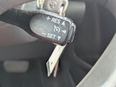 2010 Toyota Yaris Base