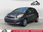 2010 Toyota Yaris Base