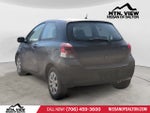 2010 Toyota Yaris Base