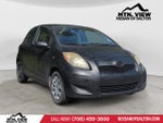 2010 Toyota Yaris Base