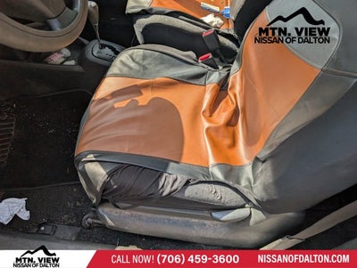 2010 Toyota Yaris Base