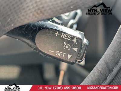 2010 Toyota Yaris Base