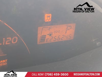 2010 Toyota Yaris Base