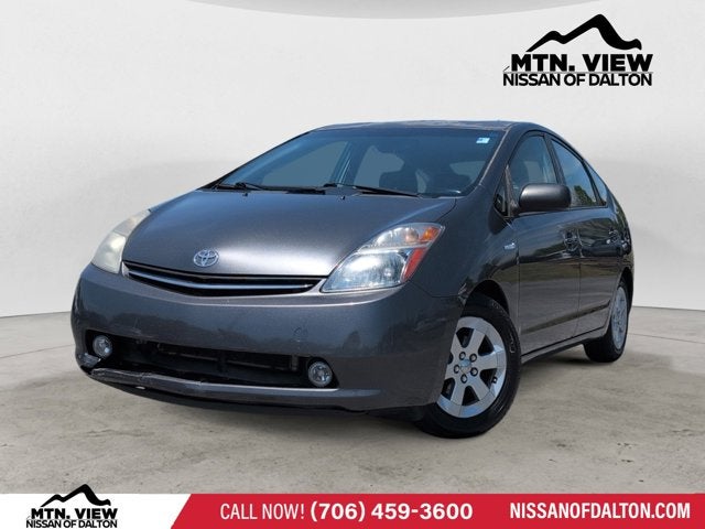 Used 2008 Toyota Prius Standard with VIN JTDKB20U583318143 for sale in Dalton, GA