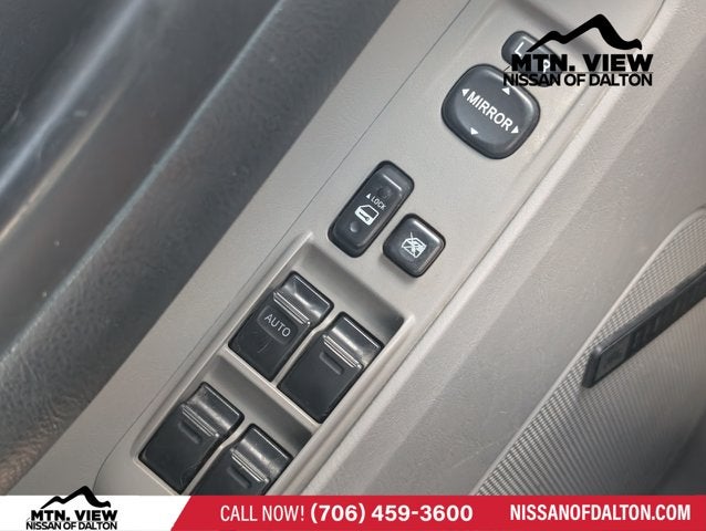 2005 Toyota 4Runner SR5 Sport