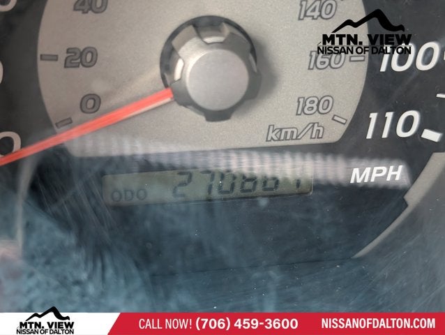 2005 Toyota 4Runner SR5 Sport