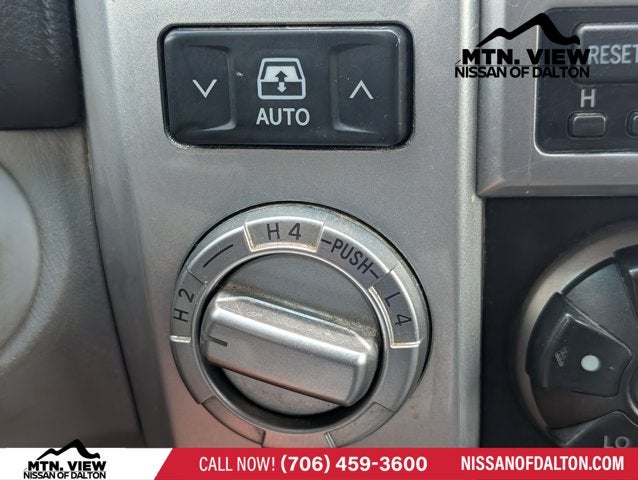 2005 Toyota 4Runner SR5 Sport