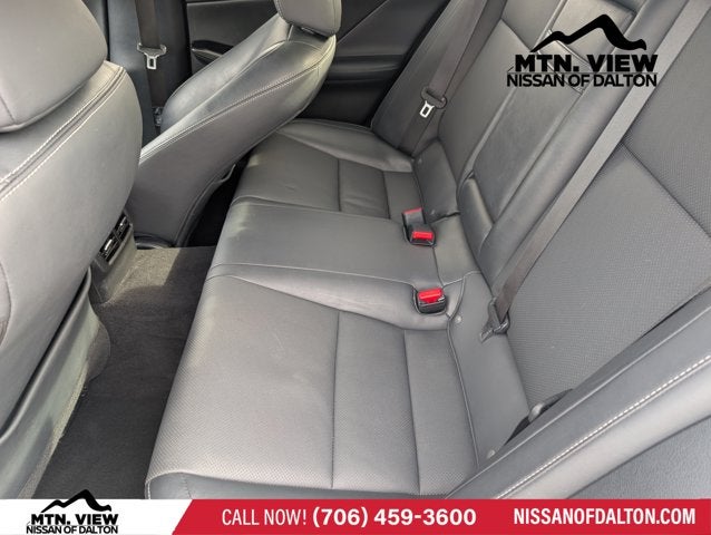 2021 Lexus IS IS 300