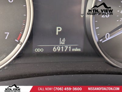 2021 Lexus IS IS 300