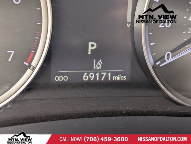 2021 Lexus IS IS 300