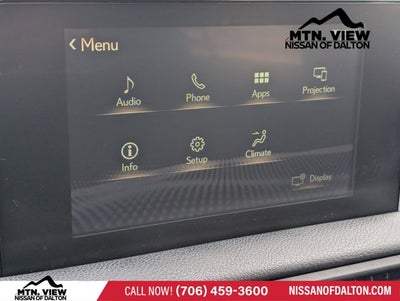 2021 Lexus IS IS 300