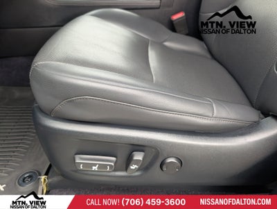 2022 Lexus GX GX 460 Premium