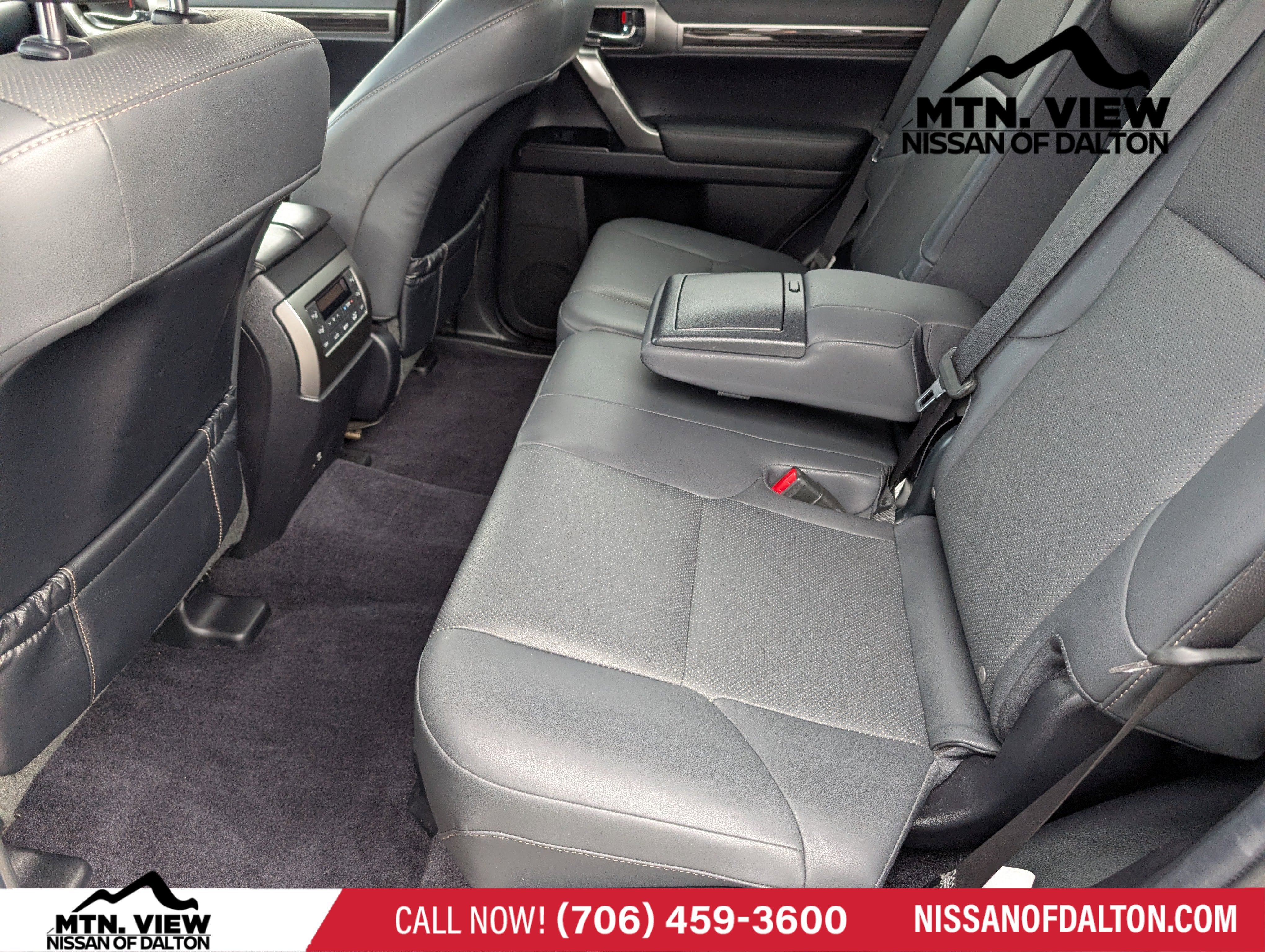 2022 Lexus GX GX 460 Premium