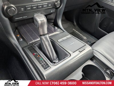 2022 Lexus GX GX 460 Premium