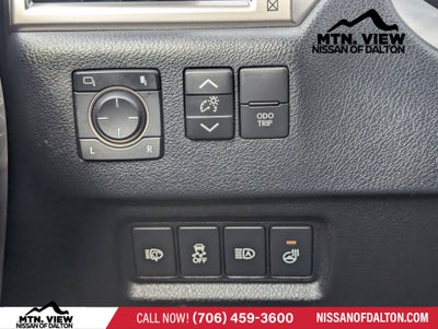 2022 Lexus GX GX 460 Premium