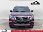 2022 Lexus GX GX 460 Premium