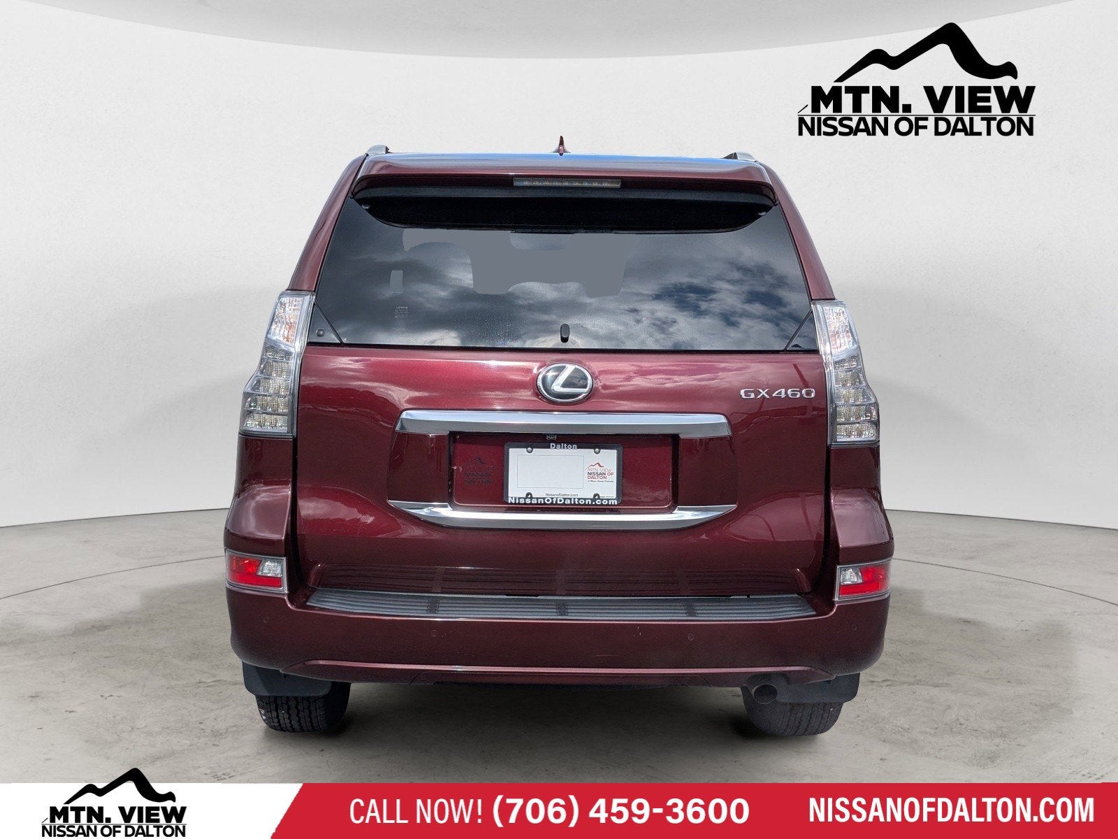 2022 Lexus GX GX 460 Premium