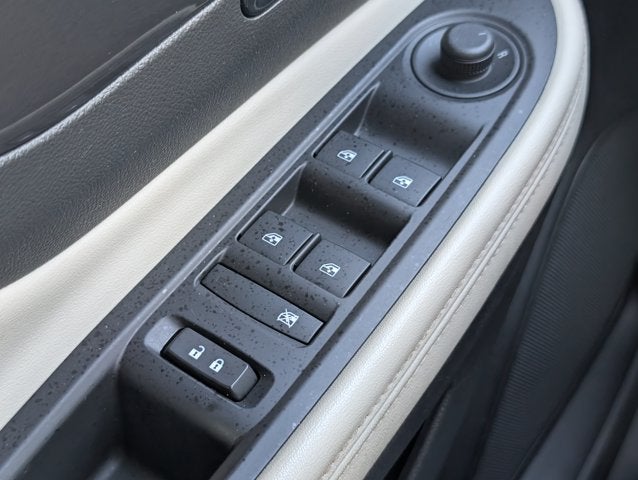 2019 Buick Encore Sport Touring