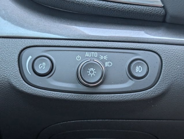 2019 Buick Encore Sport Touring