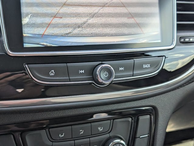 2019 Buick Encore Sport Touring