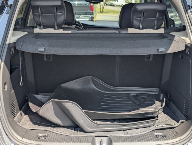 2019 Buick Encore Sport Touring