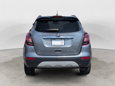 2019 Buick Encore Sport Touring