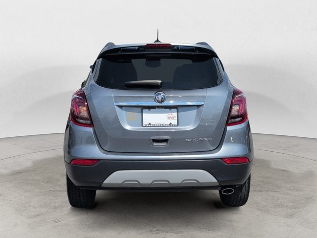 2019 Buick Encore Sport Touring