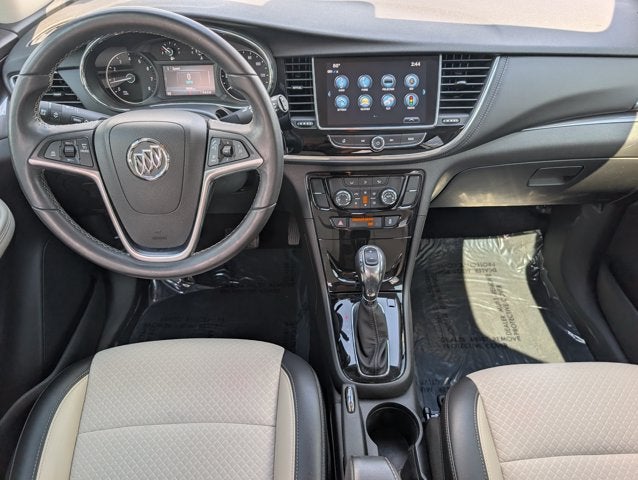 2019 Buick Encore Sport Touring
