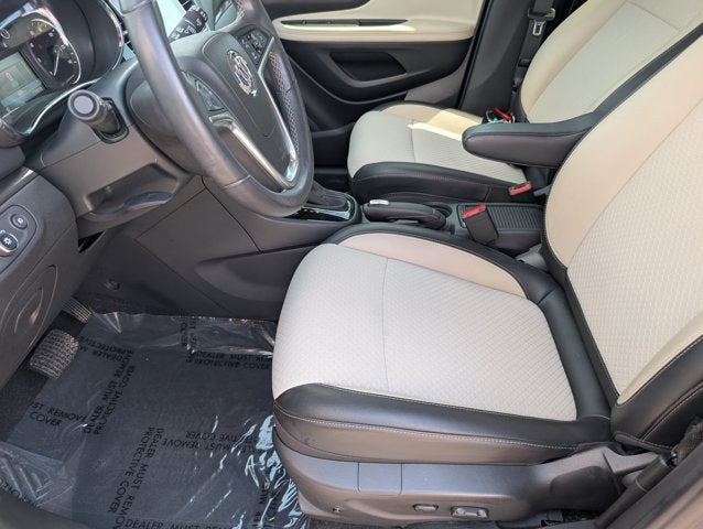 2019 Buick Encore Sport Touring