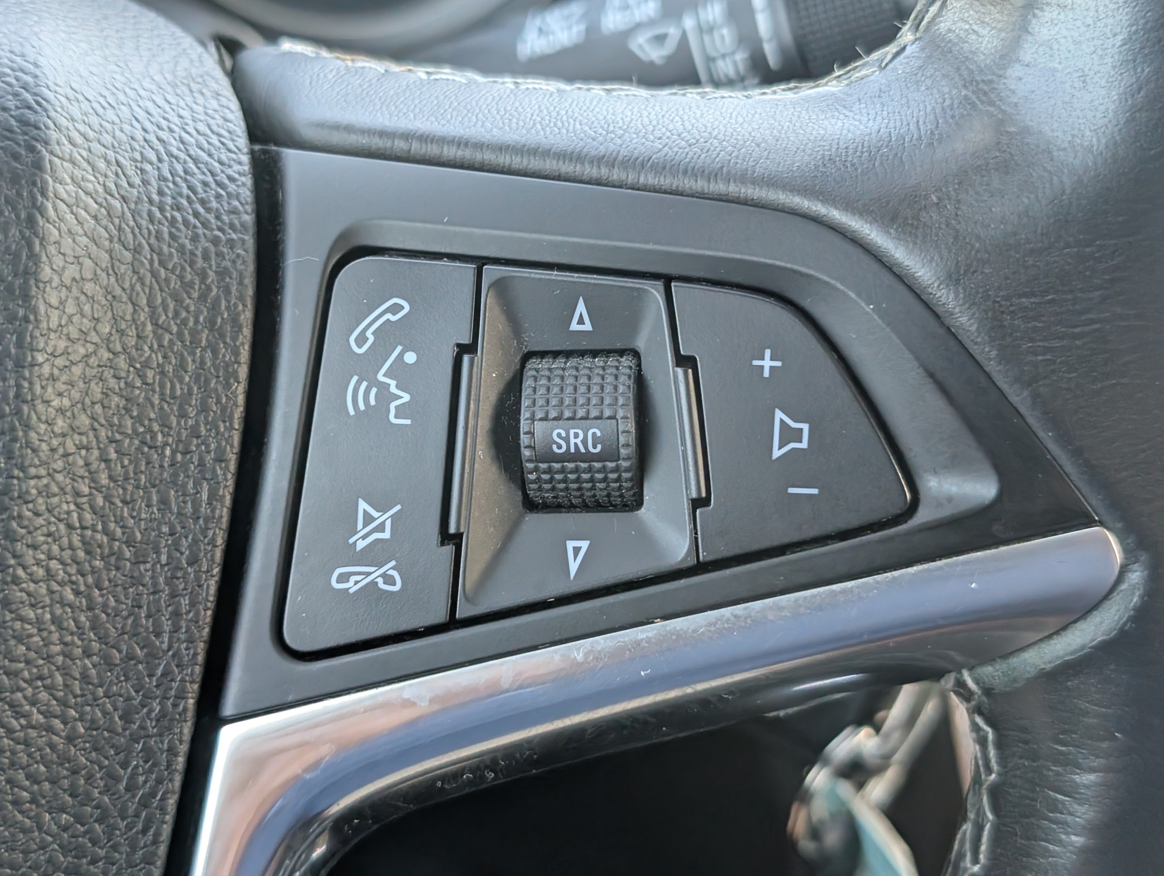 2015 Buick Encore Base