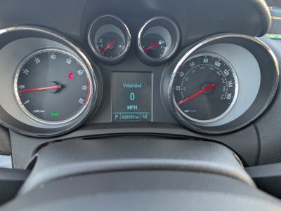 2015 Buick Encore Base
