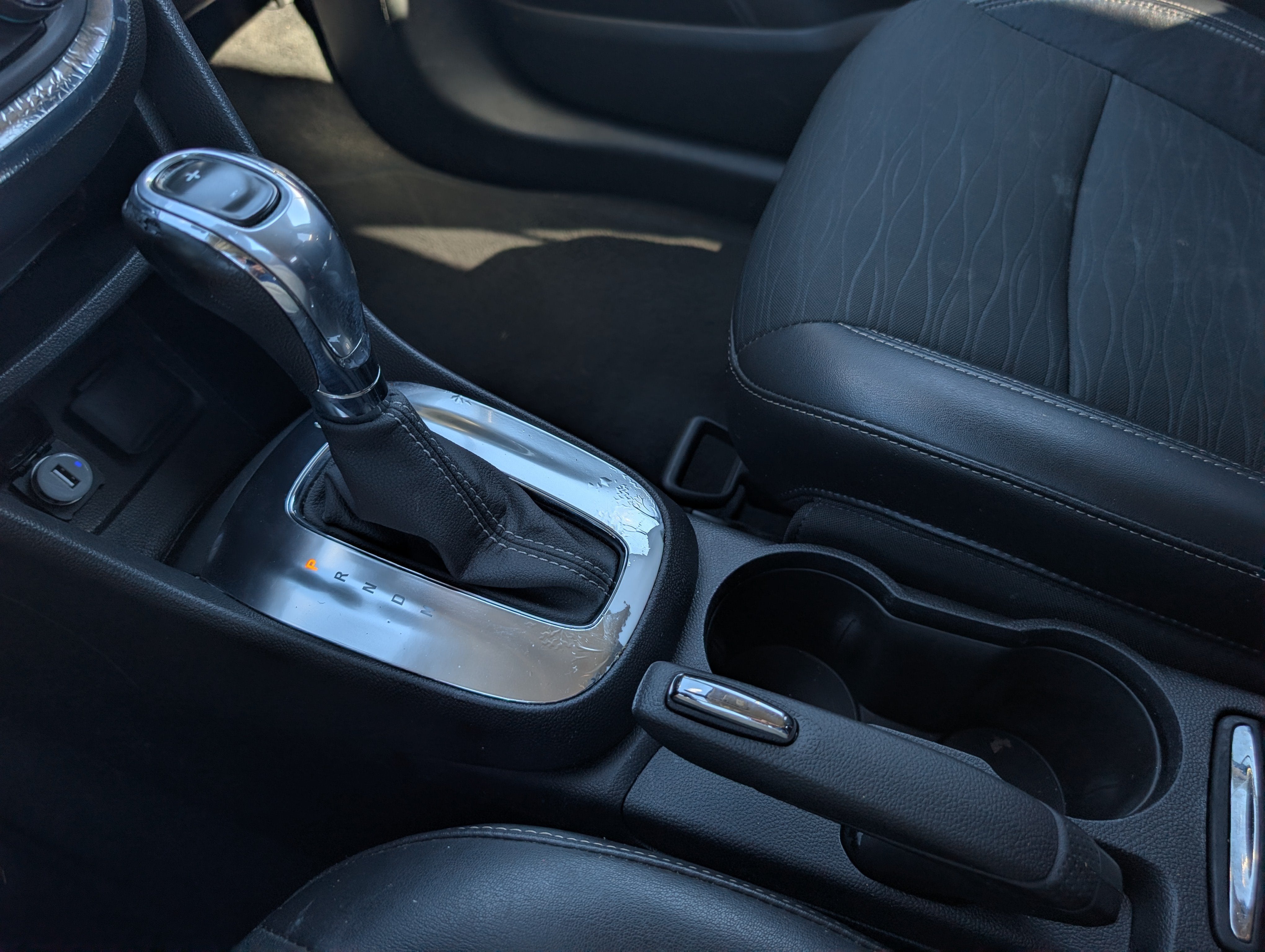 2015 Buick Encore Base