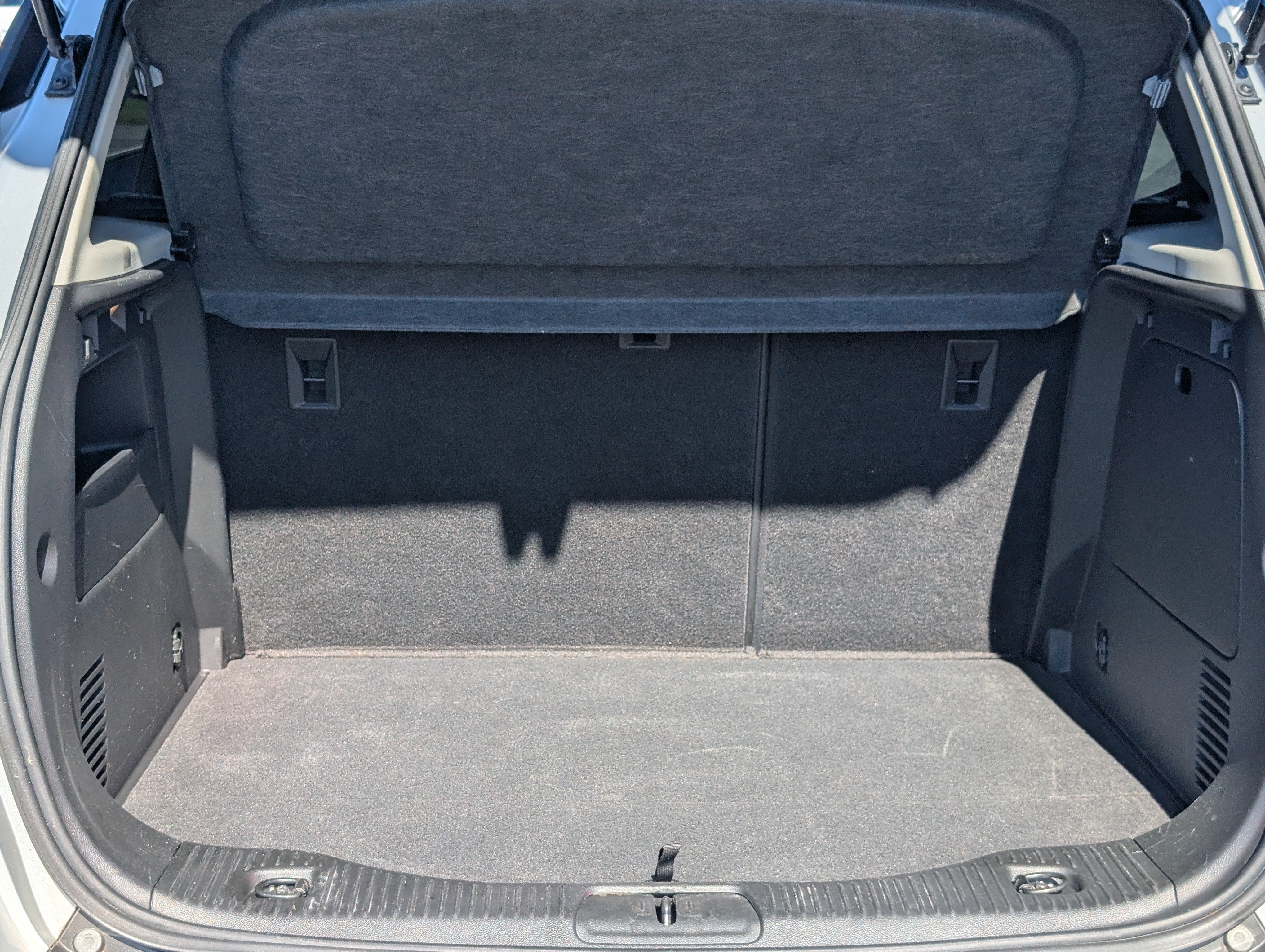 2015 Buick Encore Base
