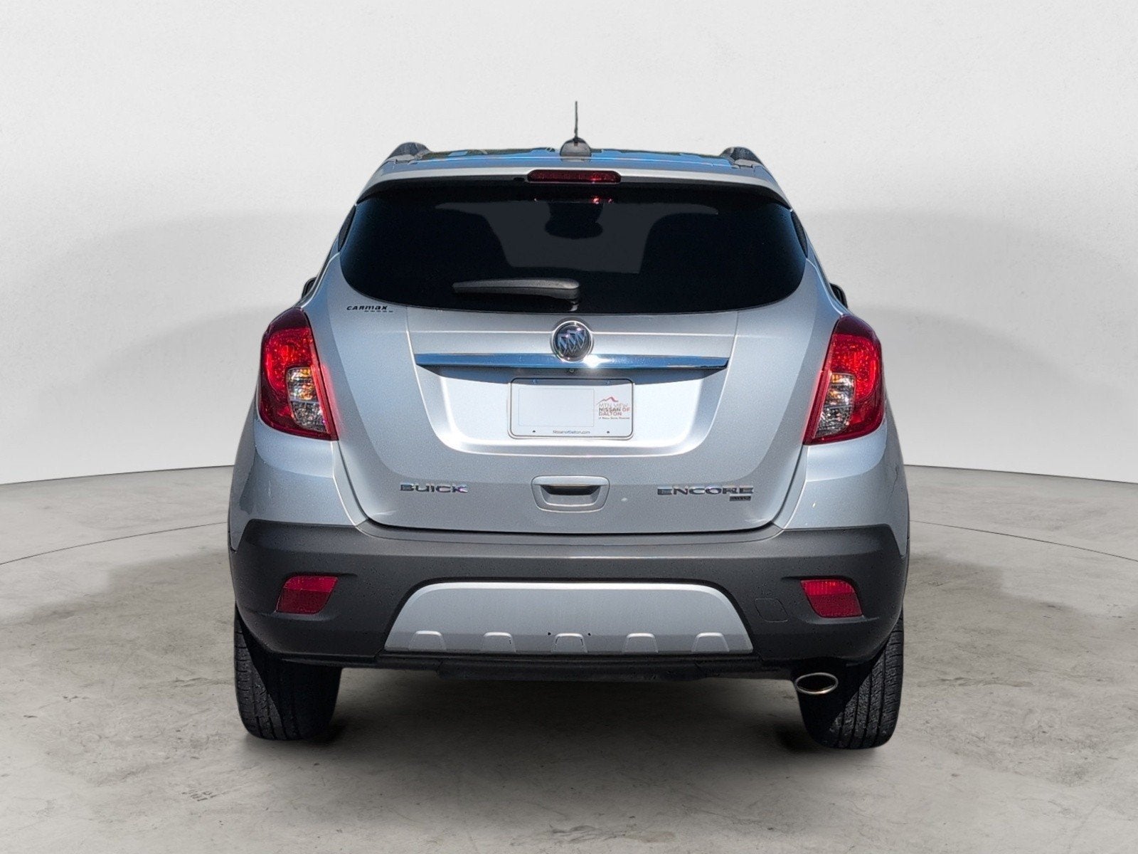 2015 Buick Encore Base