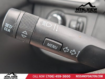 2022 Chevrolet Spark LS