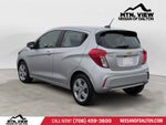 2022 Chevrolet Spark LS