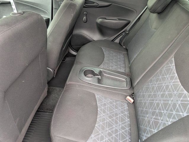 2020 Chevrolet Spark LS