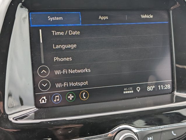 2020 Chevrolet Spark LS
