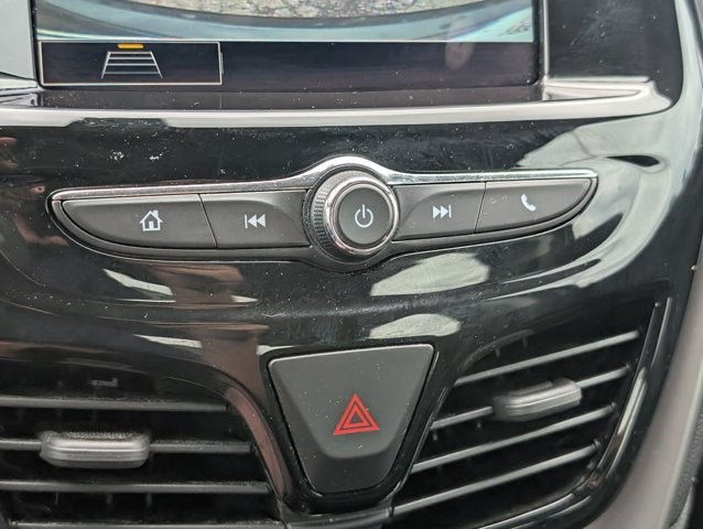 2020 Chevrolet Spark LS