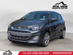 2020 Chevrolet Spark LS