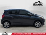 2020 Chevrolet Spark LS