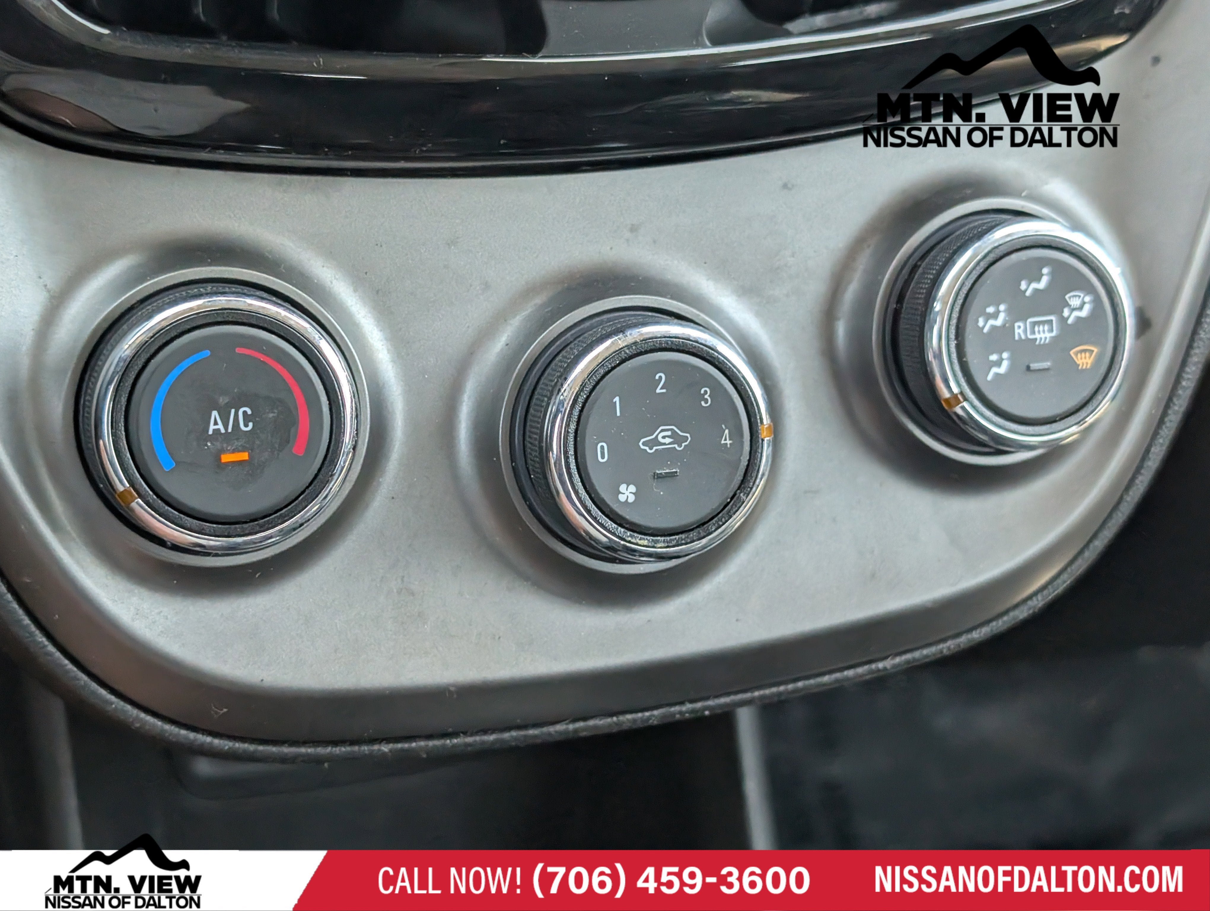 2021 Chevrolet Spark 2LT