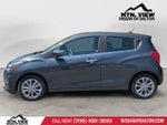 2021 Chevrolet Spark 2LT