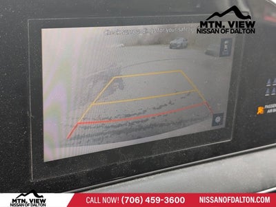 2022 Hyundai Palisade SE