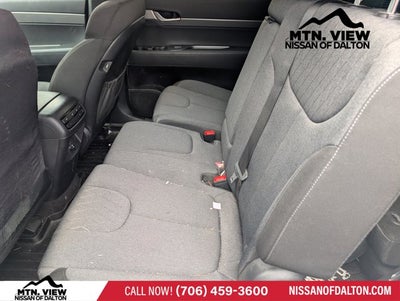 2022 Hyundai Palisade SE