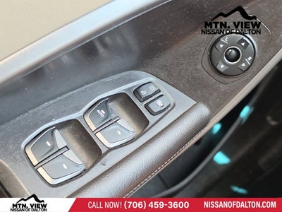 2014 Hyundai Santa Fe GLS