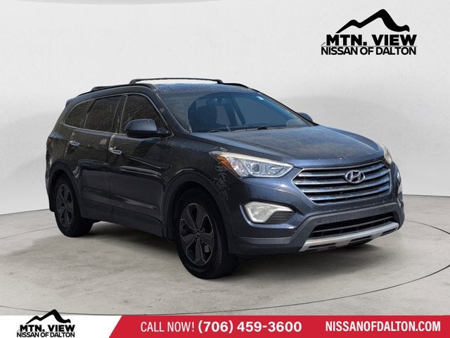 2014 Hyundai Santa Fe GLS